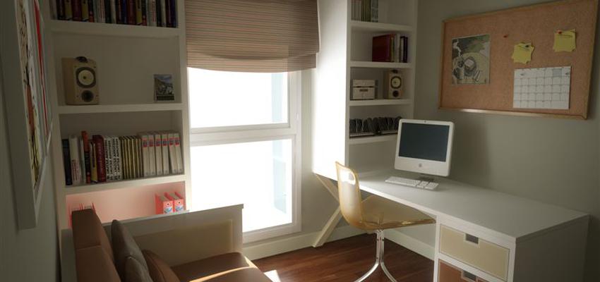 Sala de juegos Estilo contemporaneo Color marron, beige, gris  diseñado por RAQUEL CHAMORRO | Interiorista | Copyright RCH