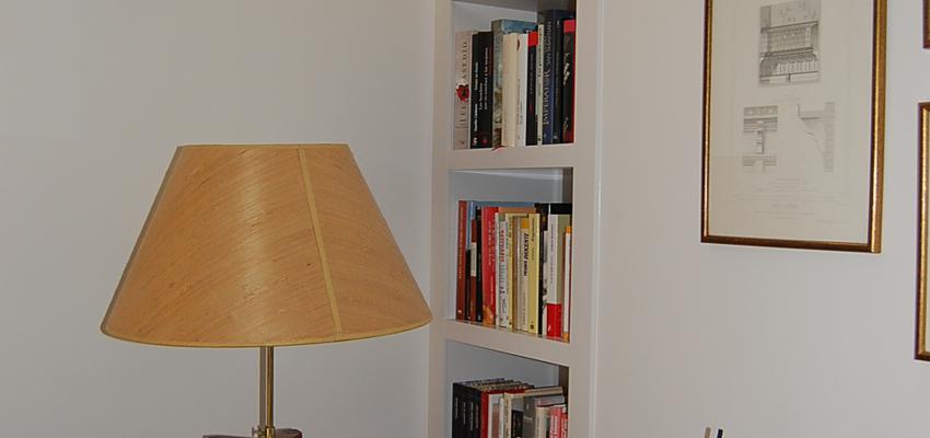 Salon Estilo clasico Color plateado  diseñado por Termas Spazio | Gremio | Copyright Termas Spazio