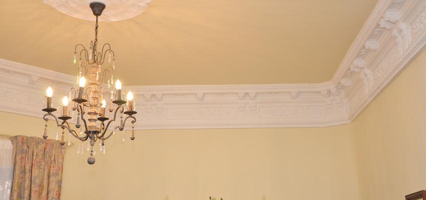 Salon Estilo clasico Color beige  diseñado por Mirmen Arquitectura - Interiorismo - Reformas | Arquitecto | Copyright Propietario