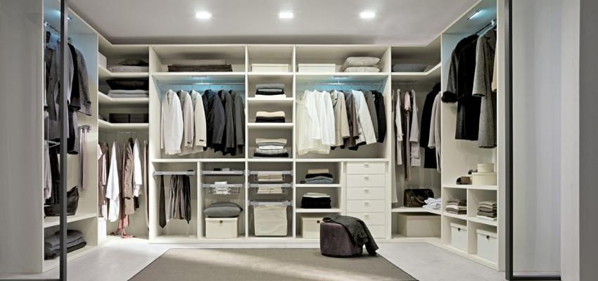 Vestidor style contemporaneo color beige, blanco, gris, negro  diseñado por Hogarguti | Gremio | Copyright Autorizado