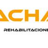 Logo ACHANOR REHABILITACIONES Y REFORMAS SL