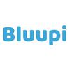 Logo Bluupi
