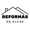 Logo Reformas en Elche