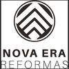 Logo REFORMAS NOVA ERA SL