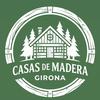 Logo ONYA Casas de Madera Girona
