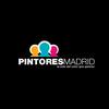 Logo Pintores Madrid