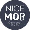 Logo Nicemob Muebles