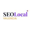 Logo SEO Local Valencia