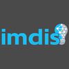 Logo ImdisB3 Reparto de Publicidad e Impresión Madrid