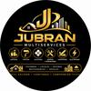Logo Jubran multiservice