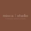 Logo Misca Studio