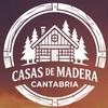 Logo SAJA Casas de Madera Cantabria