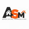 Logo ASM Proyectos Generales