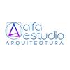 Logo Alfa Estudio