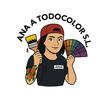 Logo Ana Atodocolor Sl Logo Ana Atodocolor Sl