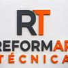 Logo Reformar Técnica