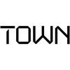Logo Town visuals - Render 3D Arquitectura Madrid
