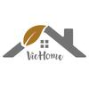 Logo VicHome