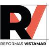 Logo Reformas Vistamar