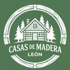 Logo ESLA Casas de Madera León
