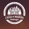Logo DOMO Casas de Madera Málaga