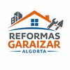 Logo Reformas Garaizar
