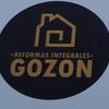 Logo REFORMAS GOZON