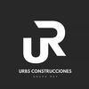 Logo urbs construcciones