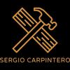 Logo SERGIO CARPINTERO | Carpintería en Marbella