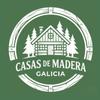 Logo XURE Casas de Madera Ourense