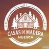 Logo OSCA Casas de Madera Huesca