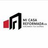 Logo Micasareformadaes