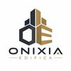 Logo Onixia