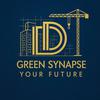 Logo Green Synapse S.L.