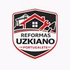 Logo Reformas Uzkiano