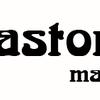 Logo Glastone Marble, S.L.U.