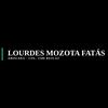 Logo Lourdes Mozota | Abogada Accidentes de Tráfico