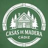 Logo GADI Casas de Madera Cádiz