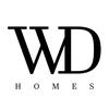 Logo WD Homes