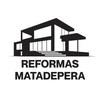 Logo Reformas en Matadepera