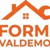 Logo Reformas Valdemoro