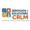 Logo Servicios y Solucione CRLM