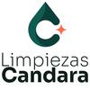 Logo Limpieza de Sofás Candara