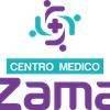 Logo CENTRO MEDICO ZAMA