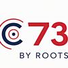 Logo Cuina73 by Roots