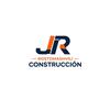 Logo JR Construcción