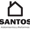 Logo AISLAMIENTOS Y REFORMAS SANTOS SL