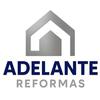 Logo Adelante Reformas
