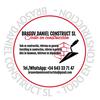 Logo BRASOV DANIEL CONSTRUCT SLU