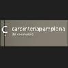 Logo Carpintería Pamplona | Cocinobra